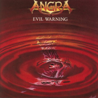 Angra- Evil Warning