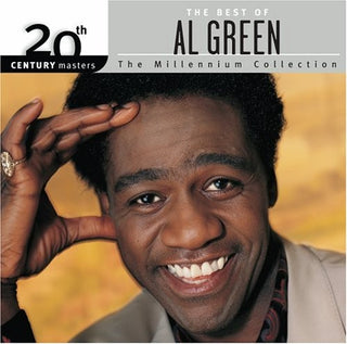 Al Green- The Best Of
