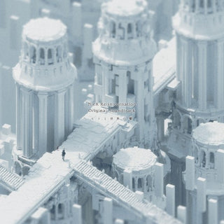 Nier Re[In]carnation - O.S.T. - Hito to Sekai No- NieR Re[in]carnation - Original Soundtrack - Hito to Sekai no Hibiki