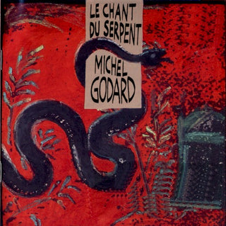 Michel Godard- Le Chant Du Serpent