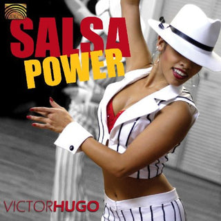 Victor Hugo- Salsa Power