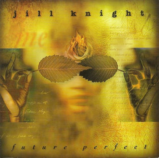 Jill Knight- Future Perfect