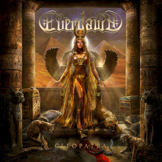 Everdawn- Cleopatra