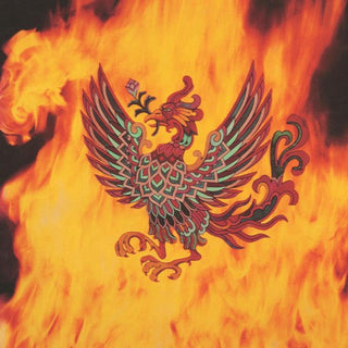 Grand Funk- Phoenix