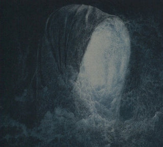 Skeletonwitch- Devouring Radiant Light