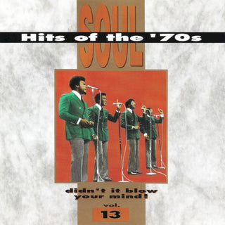 Various- Soul Hit's Of The 70's Vol 13