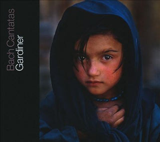 John Eliot Gardiner- Cantatas 2