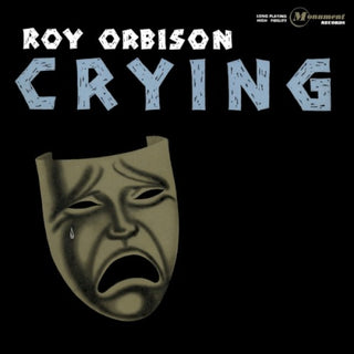 Roy Orbison- Crying