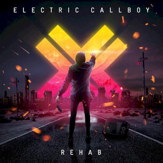 Electric Callboy- Rehab