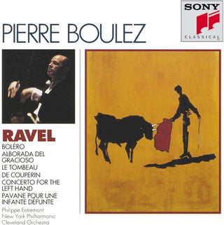 Camerata Singers- Ravel: Die Orchesterwerke