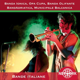 Italie- Bande Italiane