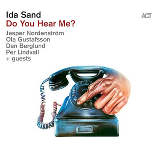 Ida Sand- Do You Hear Me (Aus)