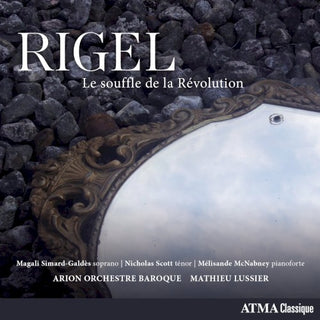 Le Souffle de la Revolution