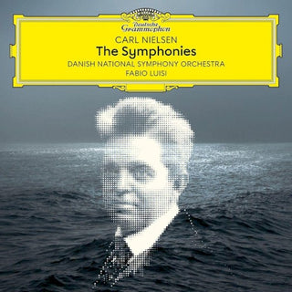 Carl Nielsen  / Luisi,Fabio / Danish National Sym- Carl Nielsen: The Symphonies (Uk)