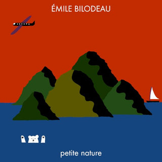 Émile Bilodeau- Petite Nature (Can)