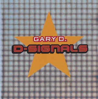 Gary D- D-Signals