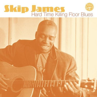 Skip James- Hard Time Killing Floor Blues