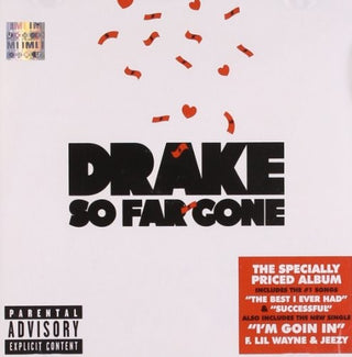 Drake- So Far Gone