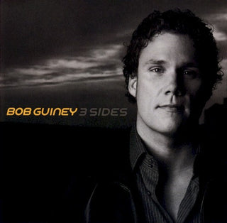 Bob Guiney- 3 Sides