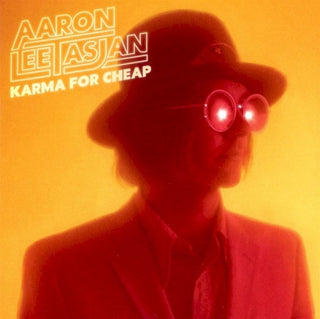 Aaron Lee Tasjan- Karma For Cheap