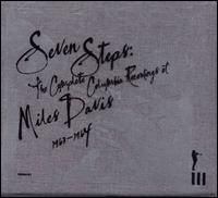 Miles Davis- Seven Steps: The Complete Columbia Recordings of Miles Davis 1963–1964 (7CD Box Set)