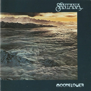 Santana- Moonflower
