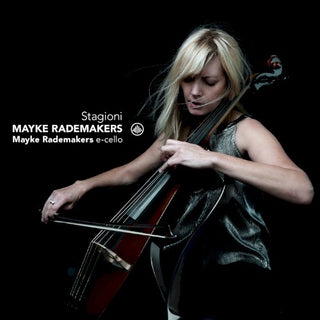 Mayke Rademakers- Stagioni