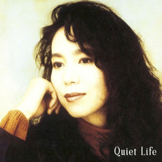 Mariya Takeuchi- Quiet Life (30th Anniversary Edition)