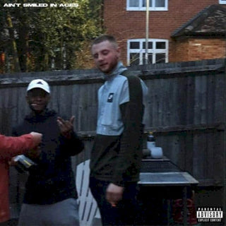 Everyone You Know- Ain't Smiled In Ages