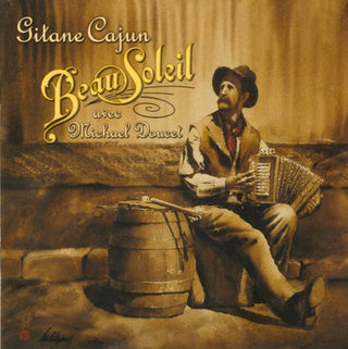 Beau Soleil- Gitane Cajun