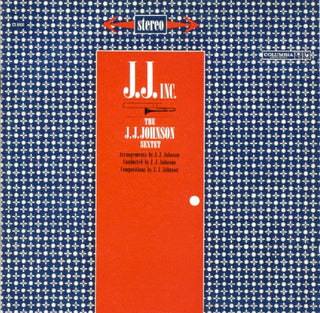 JJ Johnson- JJ Inc.