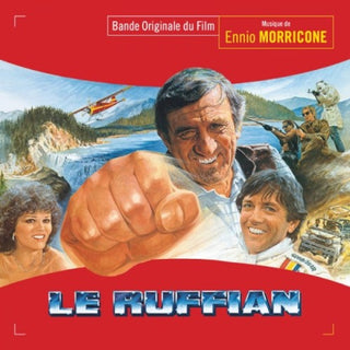 Ennio Morricone- Le Ruffian (Original Soundtrack) - Remastered & Expanded