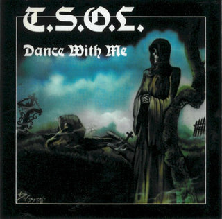 T.S.O.L.- Dance With Me