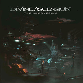 Divine Ascension- The Uncovering