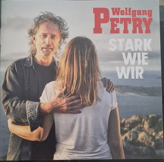 Wolfgang Petry- Stark Wie Wir