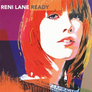 Reni Lane- Ready