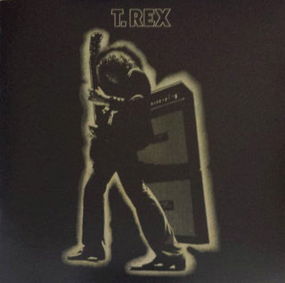 T. Rex- Electric Warrior
