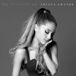 Ariana Grande- My Everything