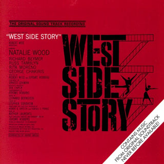 West Side Story Soundtrack