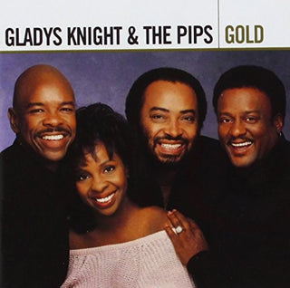 Gladys Knight & The Pips- Gold