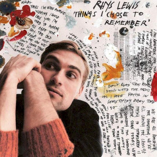 Rhys Lewis- Things I Chose To Remember
