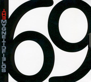 Magnetic Fields- 69 Love Songs