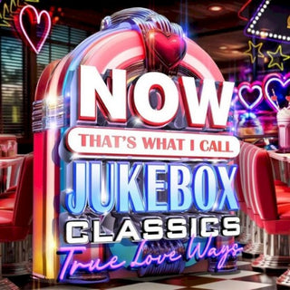 Now That'S What I Call Jukebox Classics: True Love Ways / Various