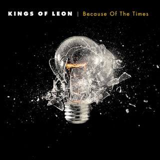 Kings Of Leon- Because Of The Times