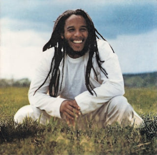 Ziggy Marley And The Melody Makers- Free Like We Want 2 B