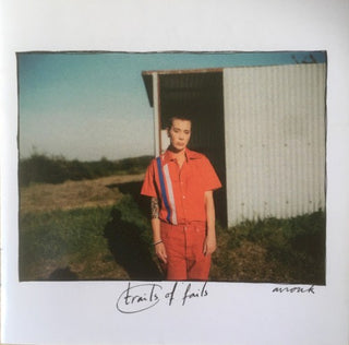 Anouk- Trails Of Fails