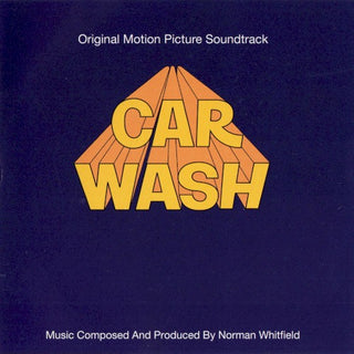 Car Wash Soundtrack
