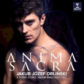 Jakub Orlinski / Emelyanychev- Anima Sacra