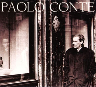 Paolo Conte- The Best Of Paolo Conte