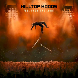 Hilltop Hoods- Fall From The Light